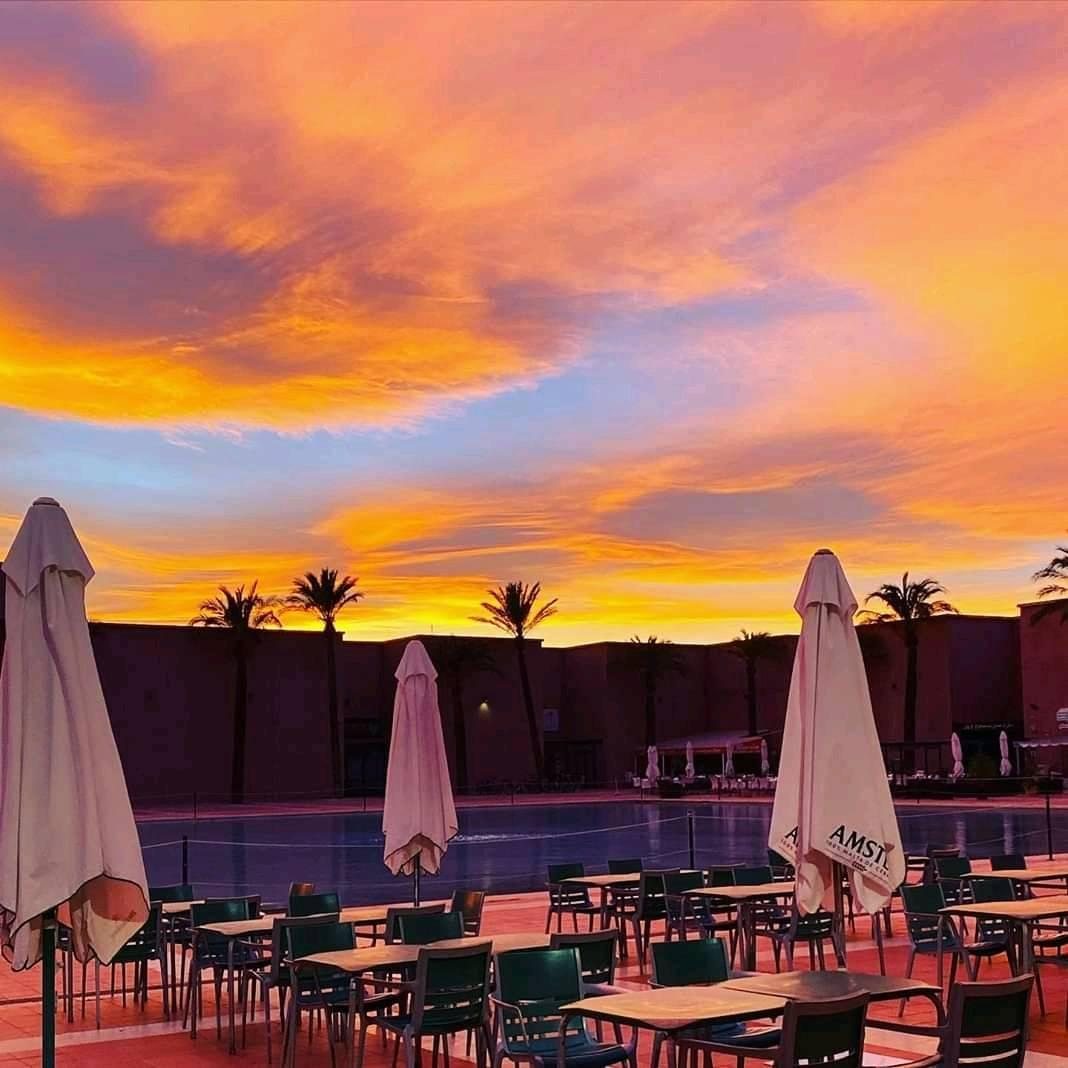 Sky Bistro & Bar — Drinks, International in Alhama de Murcia