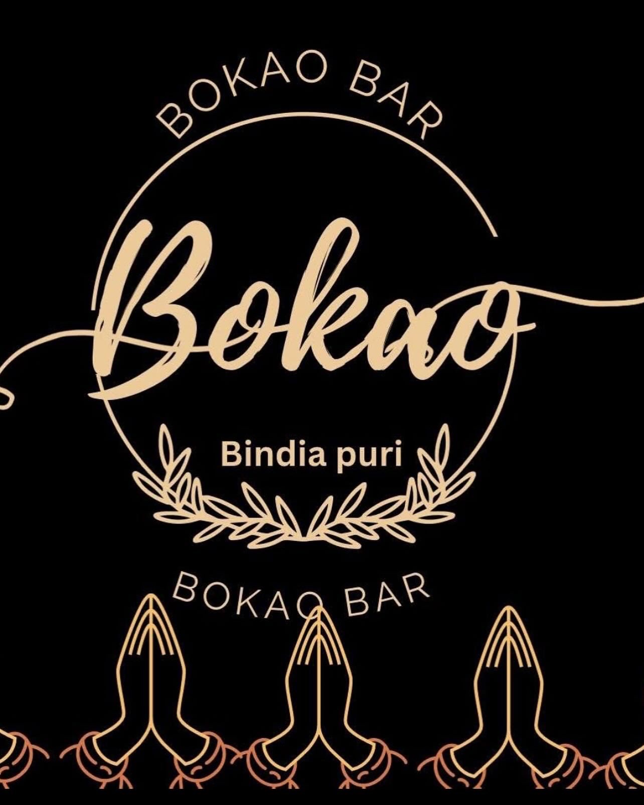 Bokao Bar — British, Grill in Alhama de Murcia