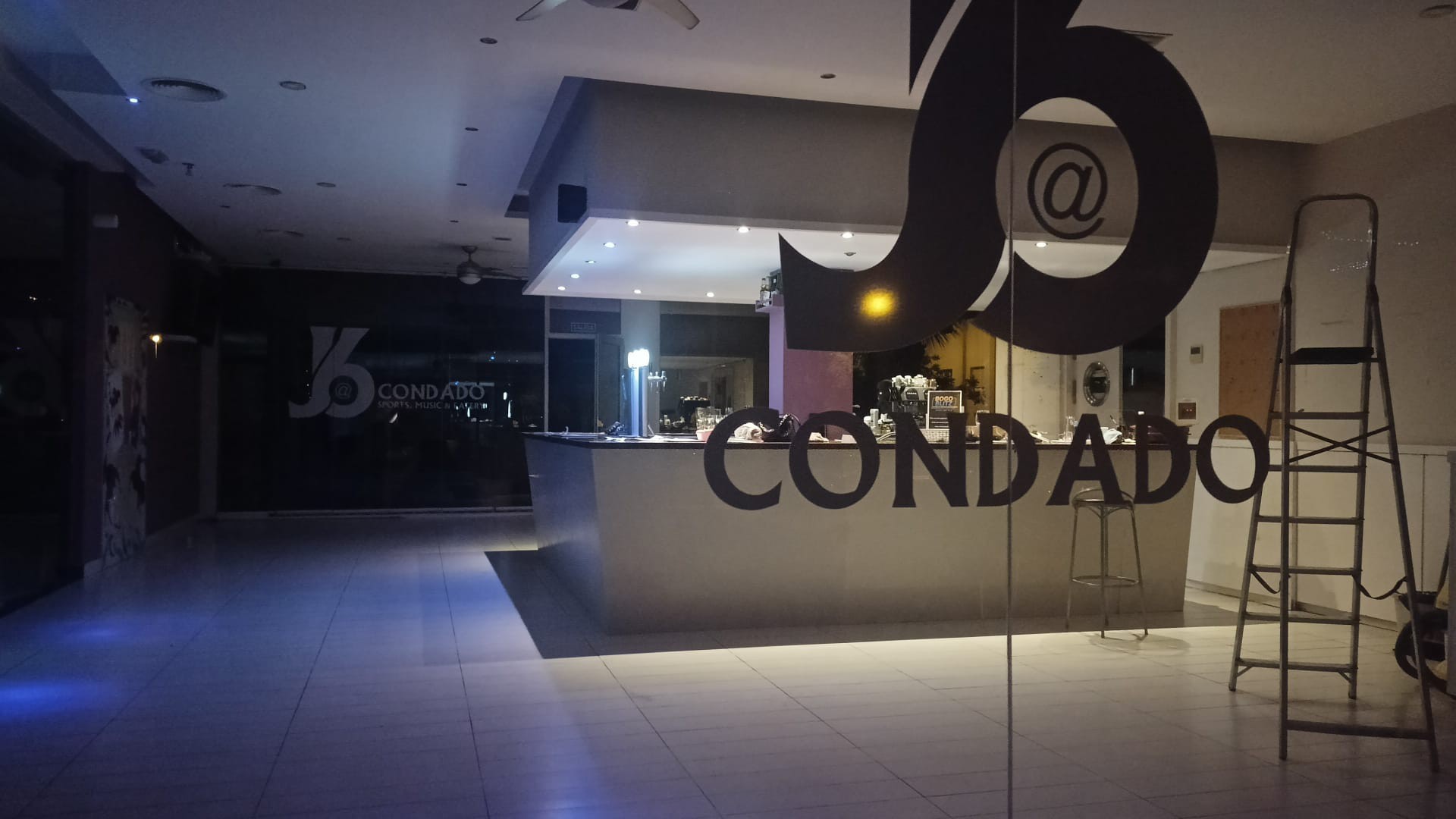 Condado Club — Mediterranean, Spanish in Alhama de Murcia