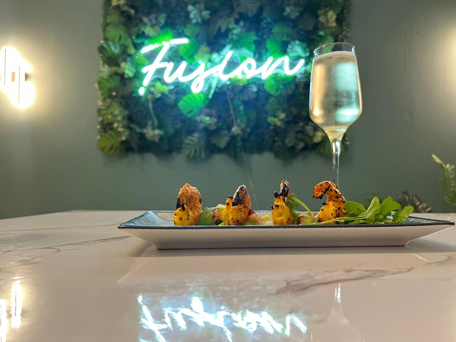 Fusion Restaurant — Asian, Fusion in Alhama de Murcia